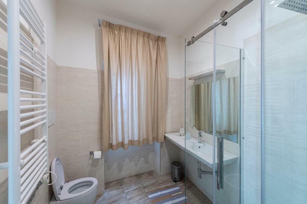 Aragonese Luxury Rooms Naples Exterior photo