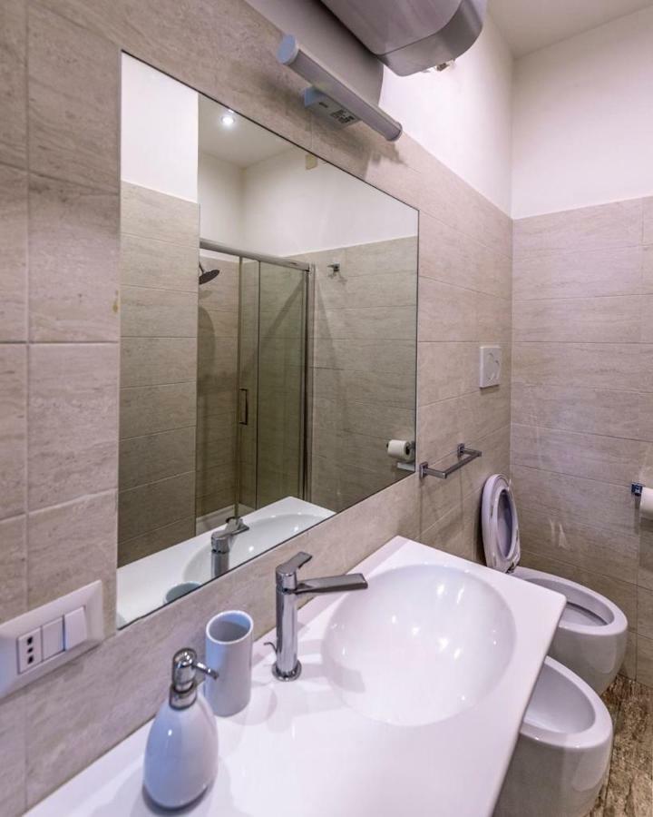 Aragonese Luxury Rooms Naples Exterior photo